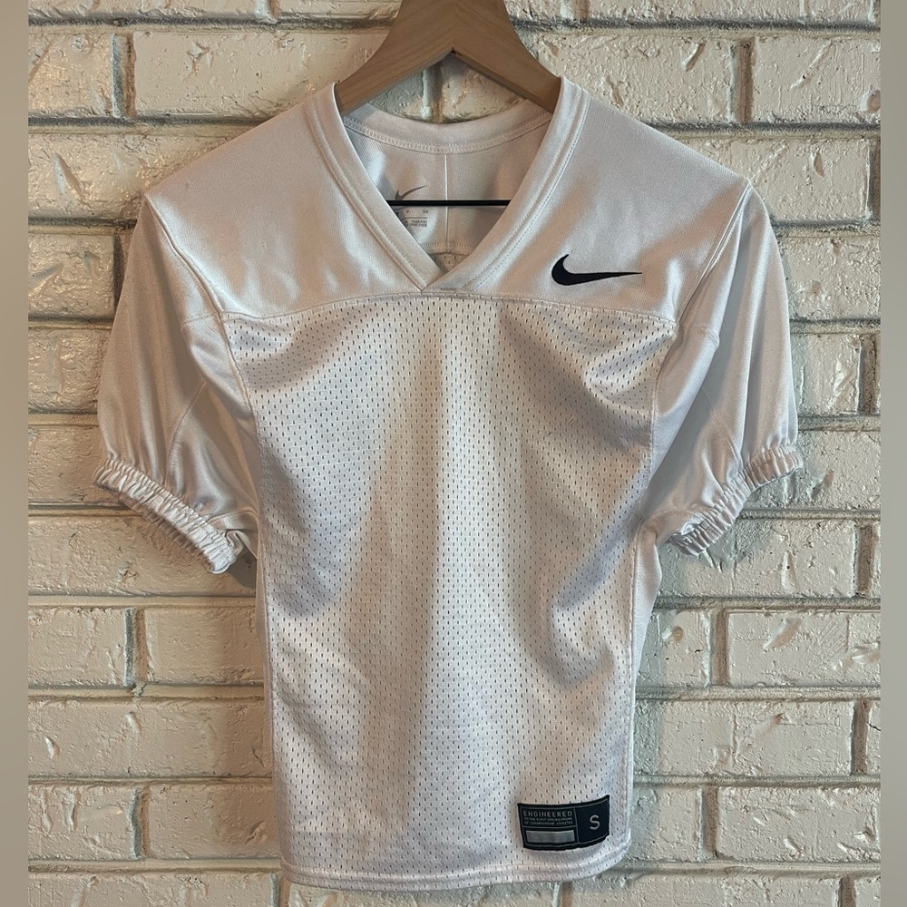 Nike Football Practice Jersey Youth Size Small
